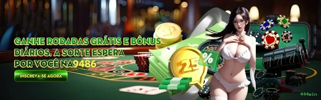 Baixar APK 444win