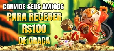 Acessar jogos e bônus no APK
