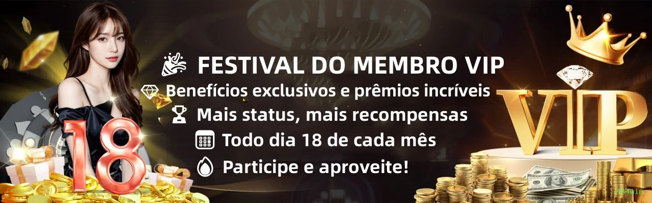 Programa VIP 444win