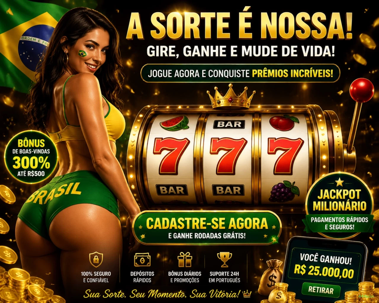 Certificações de segurança e licenças da 444win