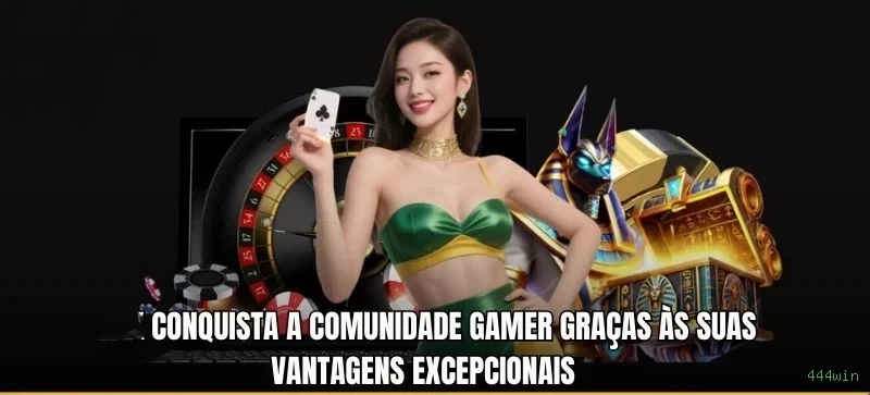Segurança 444win